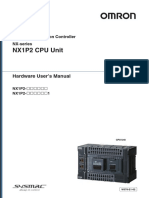 w578 Nx-Series Nx1p2 Cpu Unit Hardware Users Manual en