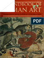 A Handbook of Roman Art PDF