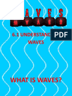 Waves