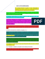 Caso La Encuadernadora Analisis