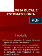 Estomatologia