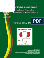 Fisiologia Veterinaria PDF