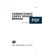 Pullen - Conductance Curve Design Manual (1958)