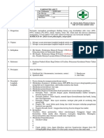 7.5.1 (1) SOP Faringitis Akut