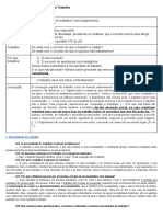 Palestra Paschoal Grossi - A Lei Do Trabalho