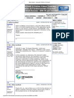 Offset Method - Intergraph CADWorx & Analysis