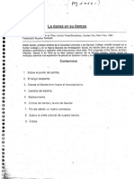 Sorell, Walter, La Danza en Su Tiempo, Pags. 22-28 PDF