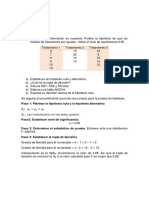 ANOVA-Metodo Del Signo Parte Del Trabajo de Estadistica