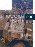 (Processos Químicos Industriais) PDF