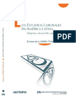 2016 - de La Garza - Libro Completo PDF