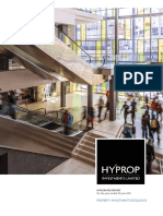 HYPROP Investments 2015