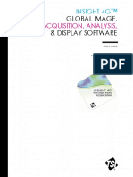 INSIGHT4G Software Manual