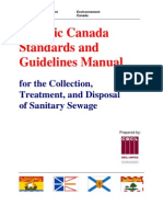 Atlantic Canada Standards and Guidelines Manual