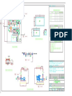 Shop Drawing - 500 GPM at 8 Bar EDJ UL Listed End Suction-For Prasoon-Model