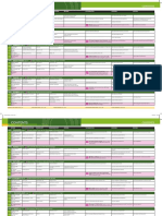 Speakout 2e Pre Intermediate Contents