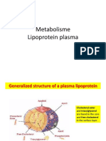 Metabolisme Lipoprotein Modul 2.2