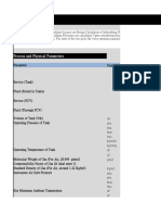 Spreadsheet - Gas Blanketed Tanks - Inbreathing Process Calculations & Control Valve Sizing - Rev2