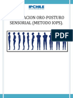 Integracion Oro-Posturo Sensorial Subir