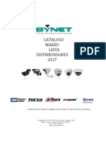 Catalogo Bynet