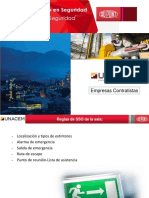 Taller de Liderazgo en Seguridad PDF