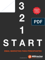 Email Marketing para Principiantes - MDirector PDF