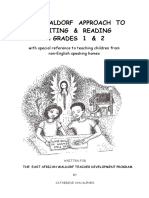 Literacy Grades 1 Training Manual PDF