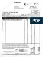 Proforma Megafrio PDF