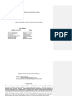 Resignificación Plan de Area Ciencias Naturales 15-01-2018