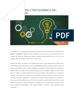 Estructura y Psicodinámica Del Eneagrama