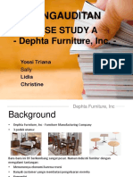 Dephta Furniture - 1