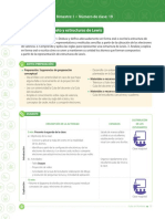 Actividades Estructura Lewis Colombia Aprende