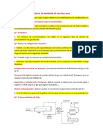 Parcial de Ingeniería de Gas