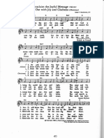 Proper Parts of The Mass (Advent 2)