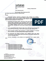 Surat Permintaan No Rekening Dri Bpjs PDF