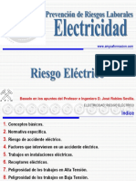 Clase Electricidad 1