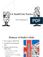 Defence of Duffer's Drift