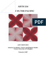 Art in The Pacific (Brunt2007)