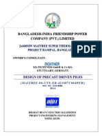 Precast Pile Analysis & Design.400