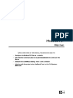 Gfs-384 m10 Modbus TCP