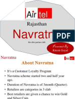  Airtel Navratna