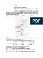 Capítulo 3 Ejemplos de Calculo AISC y AISI2016