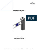 Wolpac Discapacitados Manual Tecnico Español