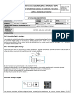 Informe 4 - Tercera Unidad (Eb-3145)