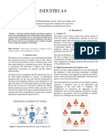 Industry 4.0 Carabajo - Mizquero