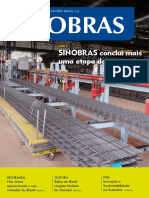 Informativo Sinobras 20 PDF