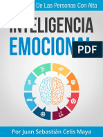 10 Habitos de Inteligencia Emocional