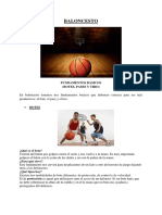 BALONCESTO