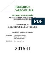 Informe 3