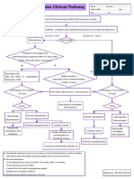 Stroke Clinical Pathway