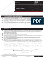 Pole Assembly and Installation For Street Light Poles